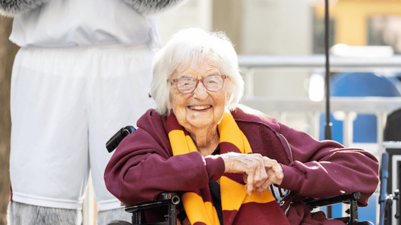 Sister Jean